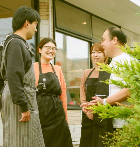 ご利用者のイメージ写真